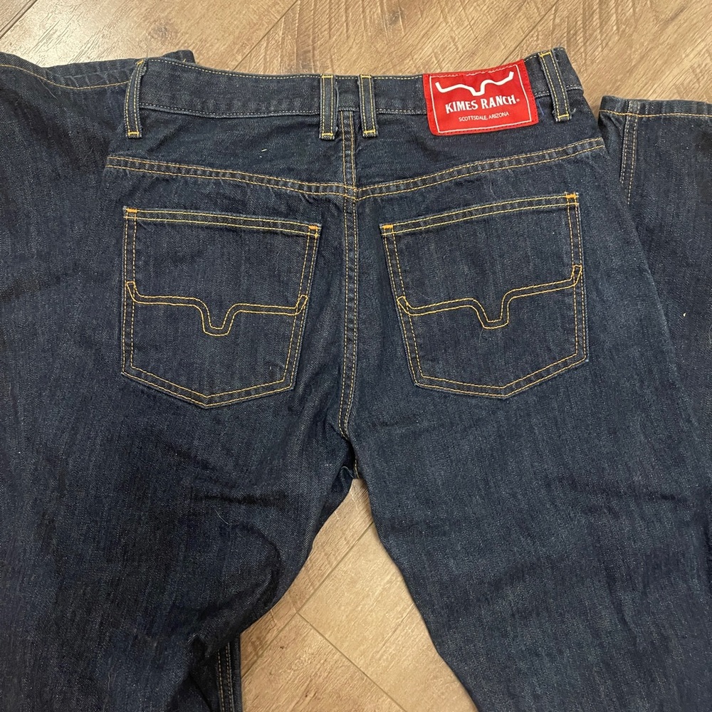 NEW Cal Men’s Kimes Jeans, 29x36
